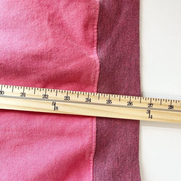 Vintage Guess Aviation Graphic Sweatshirt Crewneck Pullover 90s - Size Medium - Picture 7 of 7